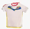 2024 2025 Venezuela Soccer Jerseys Kids Kit 24/25 National Engure Shirt Men Home Red Away White Camisetas Copa Cordova Soteldo Rincon Bello Sosa Rondon