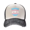 Ball Caps Autobots Trans-Formercap Baseball Cap Hood Hat Hat Hard Designer Man's Women's