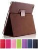 Auto Flip Litchi PU Leather Cover Standhouder Folio Gevallen voor ipad 102 105 234 air1 air2 pro 97 mini 6 23456 pro 114428967