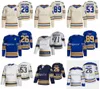 Victor Olofsson Hockey Jersey 2022 Heritage Classic Rasmus Dahlin Alex Tuch Jeff Skinner Ukkopekka Luukkonen Cody Eakin Owen Powe6613678