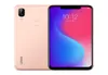 Оригинальный сотовый телефон Lenovo S5 Pro, 4G LTE, 6 ГБ ОЗУ, 64 ГБ ПЗУ, восьмиядерный процессор Snapdragon 636, Android, 62 дюйма, полноэкранный режим, 20 МП, Face ID, Smar6974022