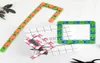 Fidget Snake Puzzle Wacky Tracks Snap and Click Jouets sensoriels Enfants Adulte Anxiété Soulagement du stress TDAH a besoin de fête éducative F4534110