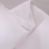 100% Nature Mulberry Silk Pillowcase Pillowcases Pillow Case for Healthing Standard Queen King Multicolor 240223