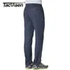 TACVASEN Sommer Schnell Trocknende Jogger Wanderhose Herren Leichte Casual Laufhose Kordelzug Fitness Sport Gym Jogginghose 240227