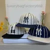 Mode desingers honkbal pet ummertime vrouw manempty borduurwerk zon caps vrije tijd alfabet hoed luxe canvas ball hoed geschikt voor alle gelegenheden nieuwe aankomst