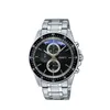 Reloj para hombre Cronógrafo Movimiento de cuarzo Relojes Dial azul Relojes de pulsera casuales de negocios Orologi di lusso Reloj masculino Reloj deportivo WATC202O