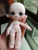 BJD doll 13cm pet doll girls doll toy birthday gift mini elf free delivery project 240219