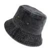 demin bucket hat for women men one size 22247