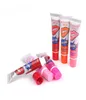 Lippenstift Romantisches Peel Tearing Typ Lipgloss Langlebiges Tattoo-Make-up Lippentönung Sexy Lippenstifte Make-up Ganz in Großpackung1035533