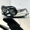 Sonnenbrillen, modische Luxus-Designer-Sonnenbrillen, CEL 40238, Marken-Herren- und Damen-Sonnenbrille mit kleinem, zusammengedrücktem Rahmen, ovale Brille, Premium-UV-400-polarisierte Sonnenbrille