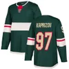 11 Trevor Zegras Hockey Jersey 91 Leo Carlsson Troy Terry Mighty Ryan Getzlaf John Gibson Cam Fowler Ryan Strome Paul Kariya Radko zszyty mężczyzn Młodzież Kobiet Kobietów