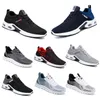 2024 spring men women shoes Running Shoes fashion sports suitable sneakers Leisure lace-up Color blocking antiskid big size 791 GAI