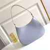 Designer luxury bags Brand Ladies Purse Leather Bag Cowhide Mirror Quality Real for Women