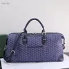 Borsa da viaggio per designer di moda souvenir di lusso Borsa da viaggio per uomo da donna Borsa da viaggio di moda Borsa a tracolla in pelle di alta qualità Borsa a tracolla