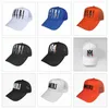 Men's Hat Designer Breathable Canvas Embroidered Baseball Hat Ball Hat Women's Floral Letter Ball Hat Summer Sun Hat Truck Driver Trendy Hat Street Couple Hat 18 colour