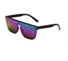 Лучшие роскошные солнцезащитные очки с поляроидными линзами, дизайнерские женские мужские очки для пожилых людей, оправа для очков, винтажные металлические солнцезащитные очки с AAA3519