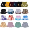 Designer mass shorts nado curto eric emmanuels curto para homens homens unissex ginásfos treino de secagem rápida de verão swimshorts sweetspantes de moletom gráfico 3xl a149