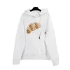 Sweats à capuche pour hommes Sweatshirts Shark PA Mens Sweat à capuche Marque Hood Casual Pulls à manches longues Designer PA Top Sweat-shirt de luxe Pull