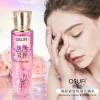 Тоники OSUFI Radiant Firming Rose Petal Water Flower Secret Essence Makeup Water Toner для лица Женский уход за кожей лица Косметические товары