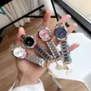 38% rabatt på Watch Watch Xiaogujias New Haima Series Diamond Disc Quartz Womens Batch