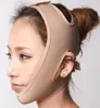 Face V Shaper Facial Slimming Bandage Body Sculpting Relaxation Lift Up Belt Shape Reduce Double Chin Thining Band Massage5908064