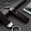 Keychains Metal Alloy Car Keychain Styling Keyrings Accessories for Seat Leon 5f Ibiza 6l 6J 1P CUDION ALTEA XL182I