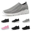 Casual shoes spring autumn summer pink mens low top breathable soft sole shoes flat sole men GAI-164