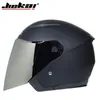 Motorcycle Helmet Male Female Four Seasons capacete para motocicleta cascos para moto Double Lens RACING HALF HELMETS 240301