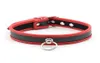 Bdsm PU Leather Dog Slave Collar Bondage Belt In Adult Games For Couples Fetish Sex Toys For Women5419229