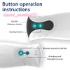 Deep Throat Stimulation Elektrische Männer Penis Stroker Masturbation Tasse Sex Spielzeug Automatische Saugen Vibrierender Männlicher Masturbator Für Mann