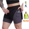 Lu Align Mens Yoga Outfit LuLuG Gym Men Jogging Running Sportswear Man Quick Drying Mountain Bike Shorts Workout Sports Bicycle Short Pants Jogger Gry Lu-08 2024