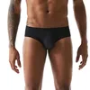 Sous-vêtements en coton pour hommes, slip Jockstrap confortable, couleur Pure, culotte douce, short Sexy pour hommes, Cueca Masculina