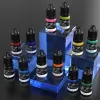 Kits Tattoo INK SETS Tattoo Pigment Ink For Semi Permanent Makeup Microblading Eyebrow Beauty Eyeliner Lips pigments