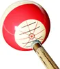 Biljards Cue Ball Practice Training Artifact Accessories Ersättning 2-14 2-116 240219