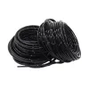 Bobine 3/8 "Tubo da giardino Irrigazione 8/11mm 9/12mm Micro Tubo di Irrigazione Irrigazione a goccia Tubi in PVC Per Prato Serra Sprinkler