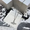 Designer ketting dames mode-sieraden metalen parel gouden ketting prachtige accessoires feestelijke prachtige geschenken