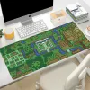 Pads Zeldas of Legends Mouse Pad Gaming Mousepad Anime High Quality office Notbook Desk Mat HD Print Padmouse Games Pc Gamer Mats