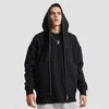Personalizado zip up hoodies homens mulheres personalizado impresso moletom design seu próprio padrão y2k streetwear zíper jaqueta casacos 240220