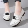 Casual Shoes Women Slip On Loafers For Ballet Flats Moccasins Sneakers Flat