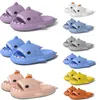 Free Shipping Designer shark slides sandal slipper sliders for men women GAI sandals pantoufle mules men women slippers trainers flops sandles