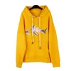 Sweats à capuche pour hommes Sweatshirts Shark PA Mens Sweat à capuche Marque Hood Casual Pulls à manches longues Designer PA Top Sweat-shirt de luxe Pull