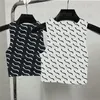 Женские футболки с волнистыми буквами, сетчатые топы с длинными рукавами, сексуальный прозрачный жилет без рукавов