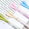 2pcs/lot Japan Amiable Anime Luminous Small Gel Pen/Good Quality/School Supplies/ Stationery/papelaria G109