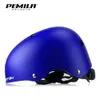 Capacete de ventilação para adultos e crianças, resistência ao impacto ao ar livre para bicicleta, ciclismo, escalada, skate, rolo y240223