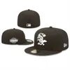 Todos os times mais casquette chapéus de beisebol chapéu clássico esportes ao ar livre homens vendendo gorros boné mix order tamanho 7-8