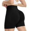 Kadın Tozluklar Kadın Pantolonları İçin Sakinsiz Sporlar Kadın Kıyafetleri Yüksek Bel Egzersiz Fitness Giyim Spodenki Na