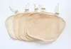 Wig Caps For Making Ponytail Hairnets Beige Color High Quality Hair Accessories 5pcslot4562294