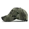 Bollmössor mode casual justerbar brasilien flagg baseball mössa breda brimträning snapback hattar present camping solskydd män kvinnor