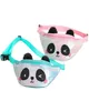 Kid Panda Crayon Taille Sac Ceinture Fanny Pack Sac De Plage Étudiant Adolescent Sacs À Main Sport Unisexe Dessin Animé Gym En Plein Air Cosmétique Mignon Sequi9645380