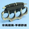 on Exclusive Collection Sports Equipment Knuckleduster Punching Boxer Strongly Fighting Portable Four Finger Rings Outdoor Fist Power 231761